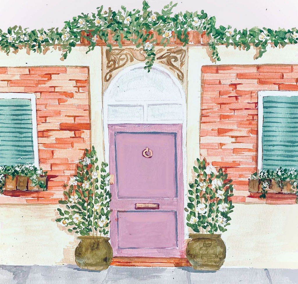 DOOR´S OPEN